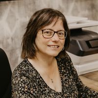 photo of Elizabeth McGregor